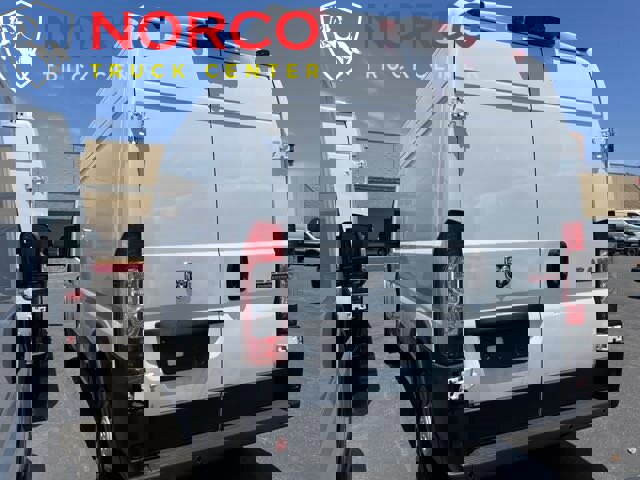 Used 2018 RAM ProMaster 1500 w/ Interior Convenience Group image 10