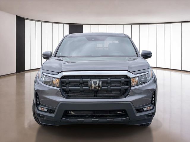 New 2026 Honda Ridgeline RTL image 2