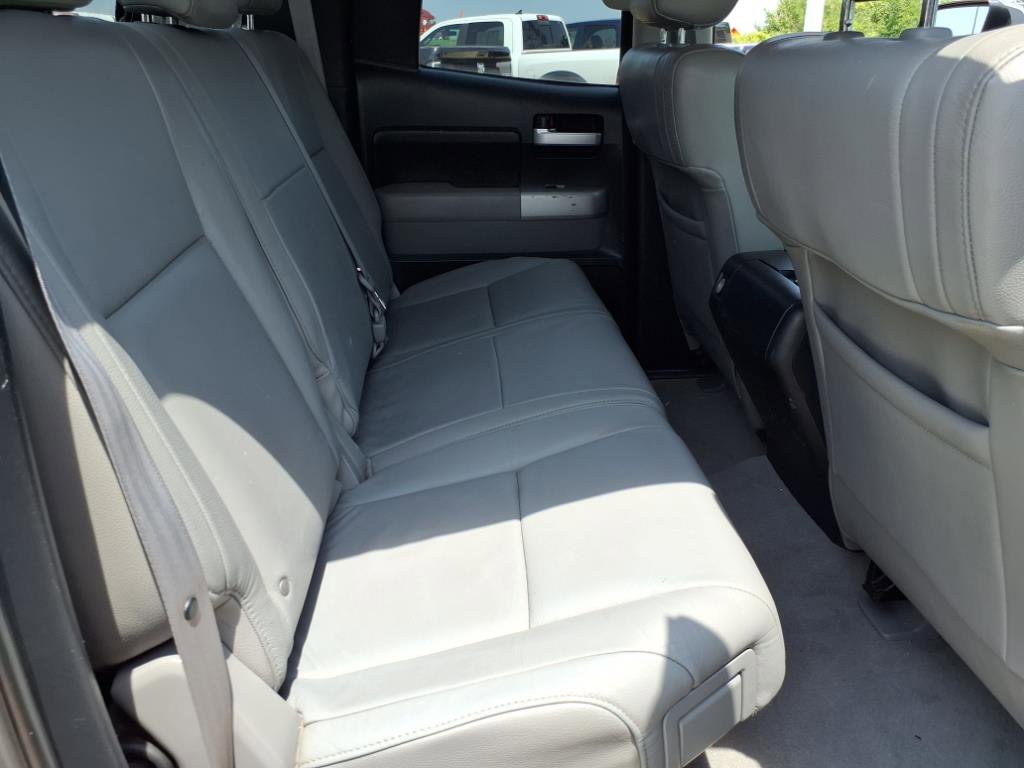 Used 2008 Toyota Tundra Limited image 14