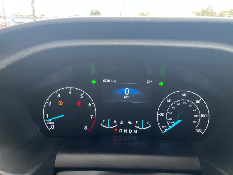 Used 2025 Ford Transit 350 XLT image 27