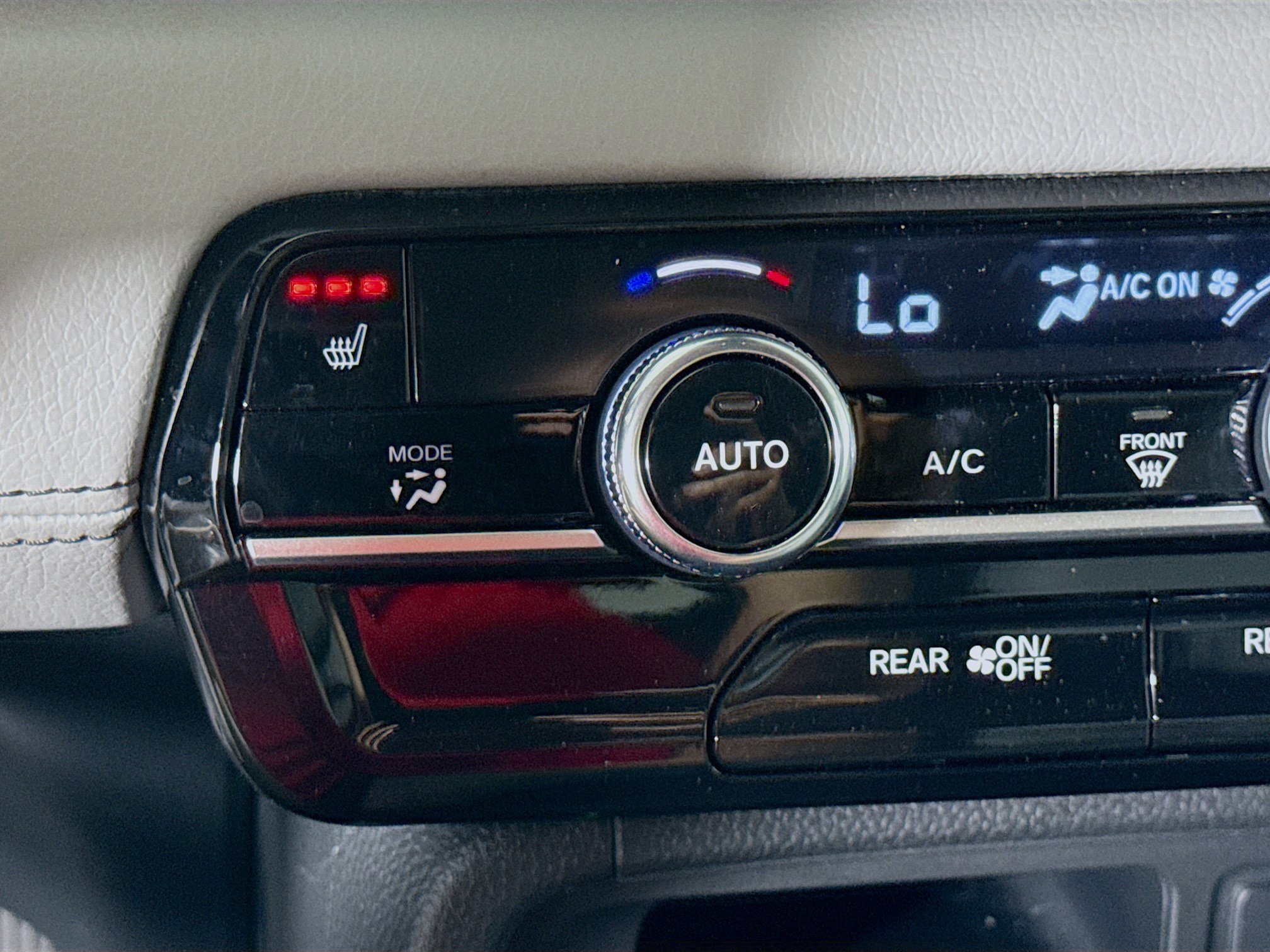 Used 2025 Honda Pilot EX-L image 20