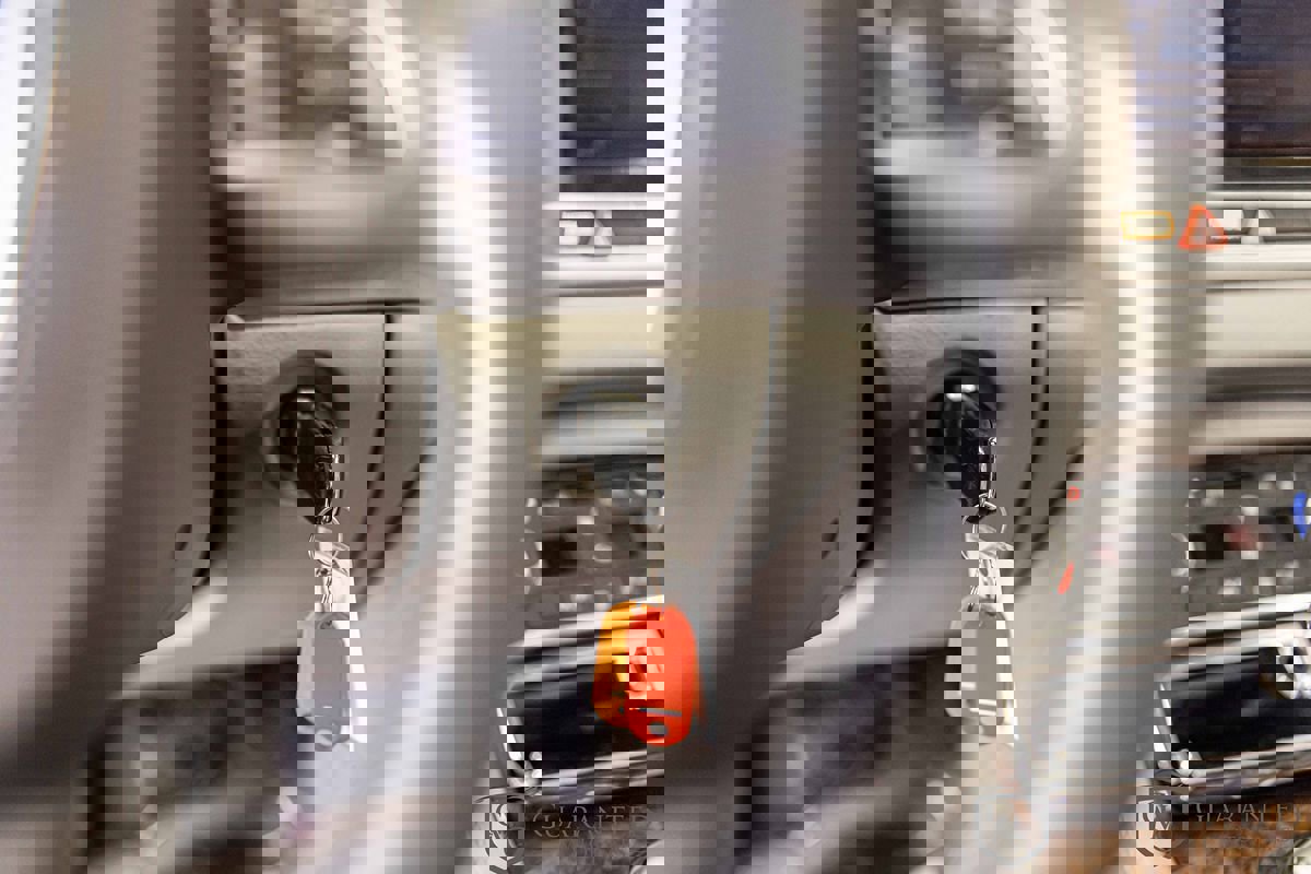 Used 2008 Audi S8 image 27