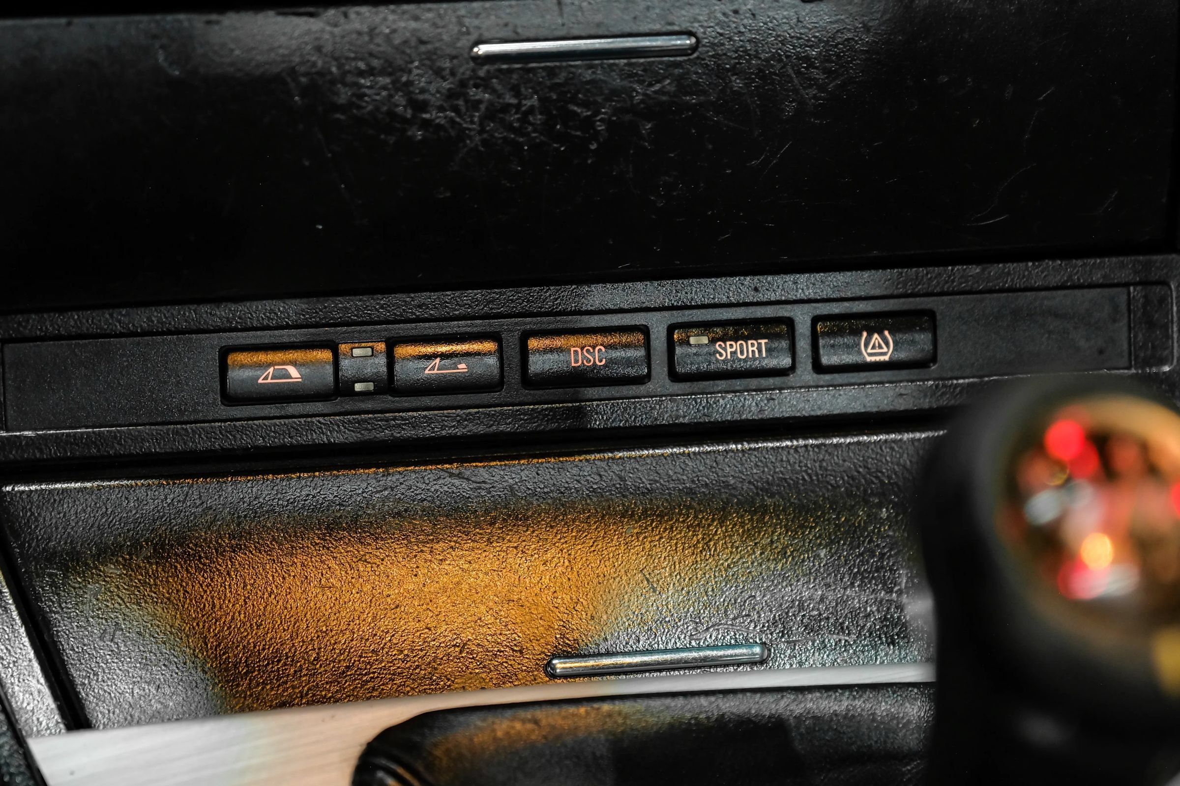 Used 2003 BMW M3 Convertible RWD image 34