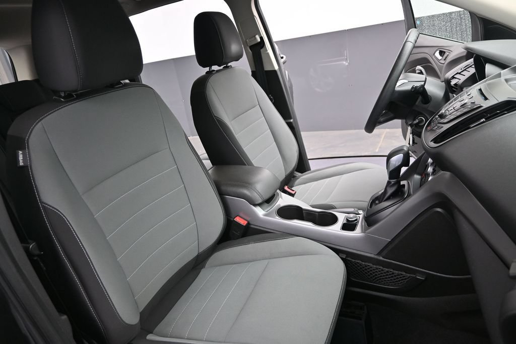 Used 2016 Ford Escape SE FWD image 26