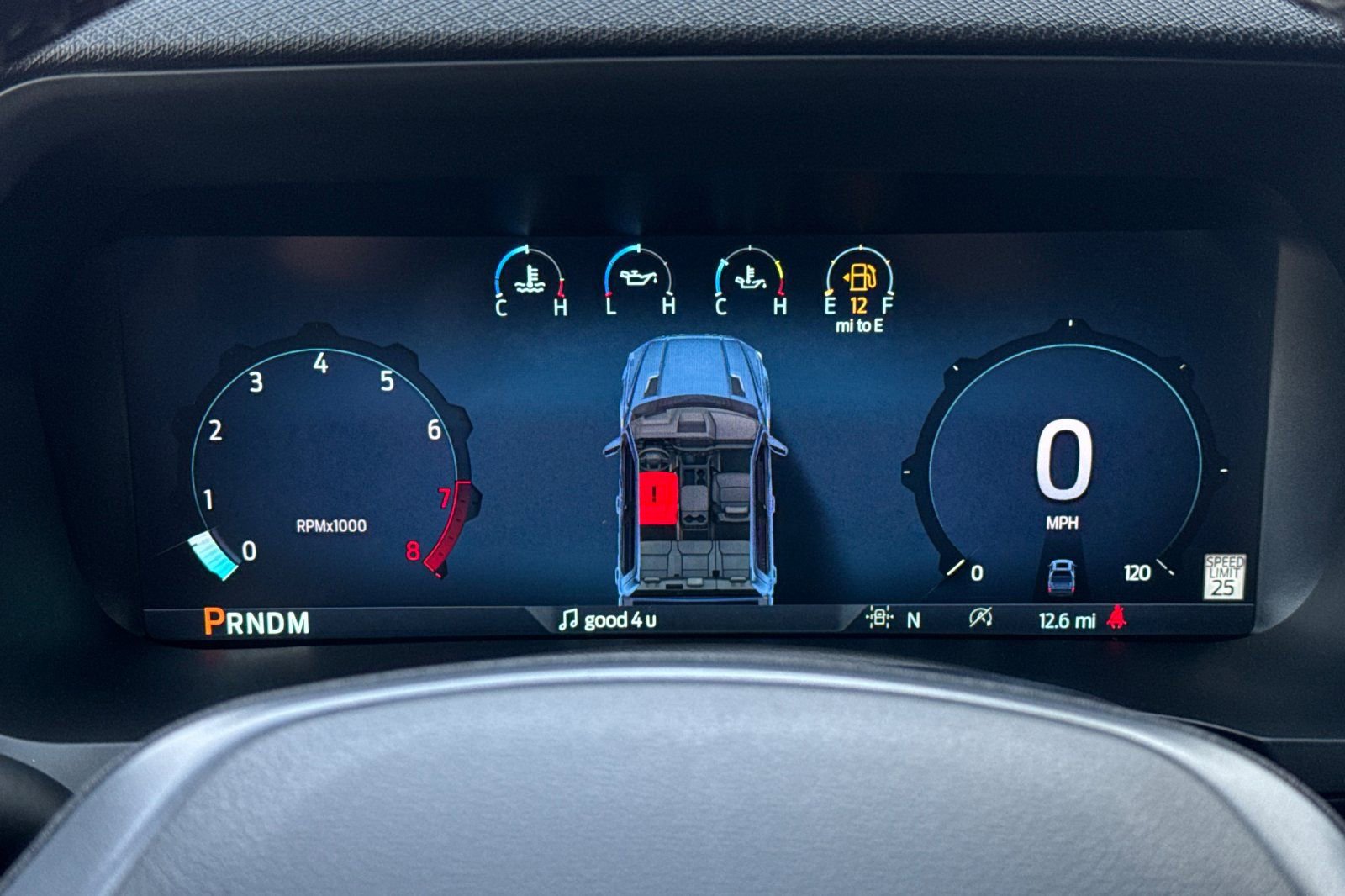 New 2026 Ford F150 XLT image 28