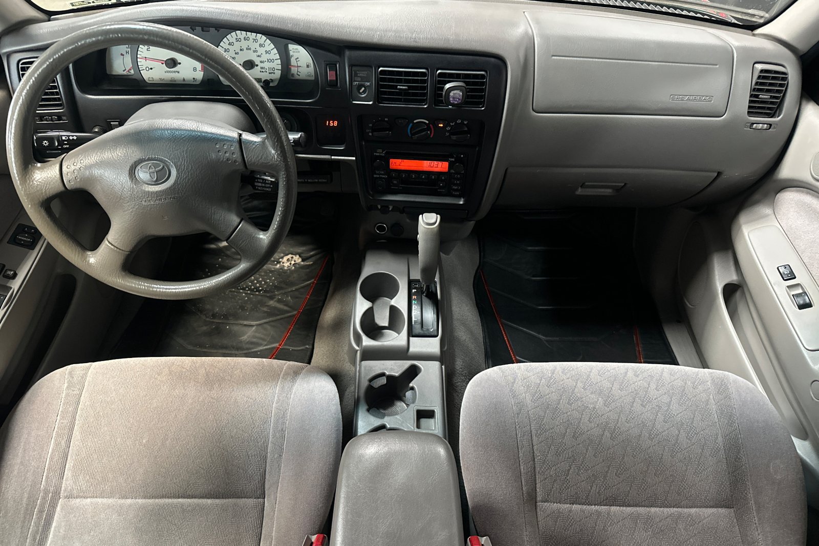 Used 2004 Toyota Tacoma PreRunner RWD image 14