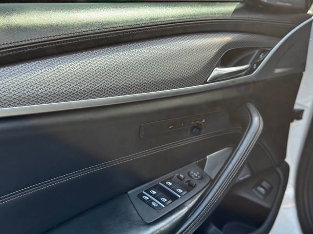 Used 2019 BMW M550i xDrive AWD/4WD image 12