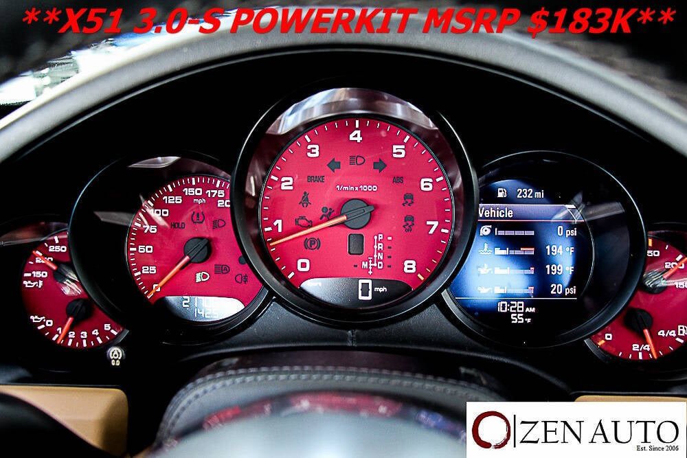Used 2018 Porsche 911 Carrera S image 20