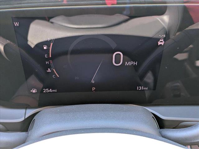 New 2025 Buick Envista Preferred w/ Advanced Safety Package image 11