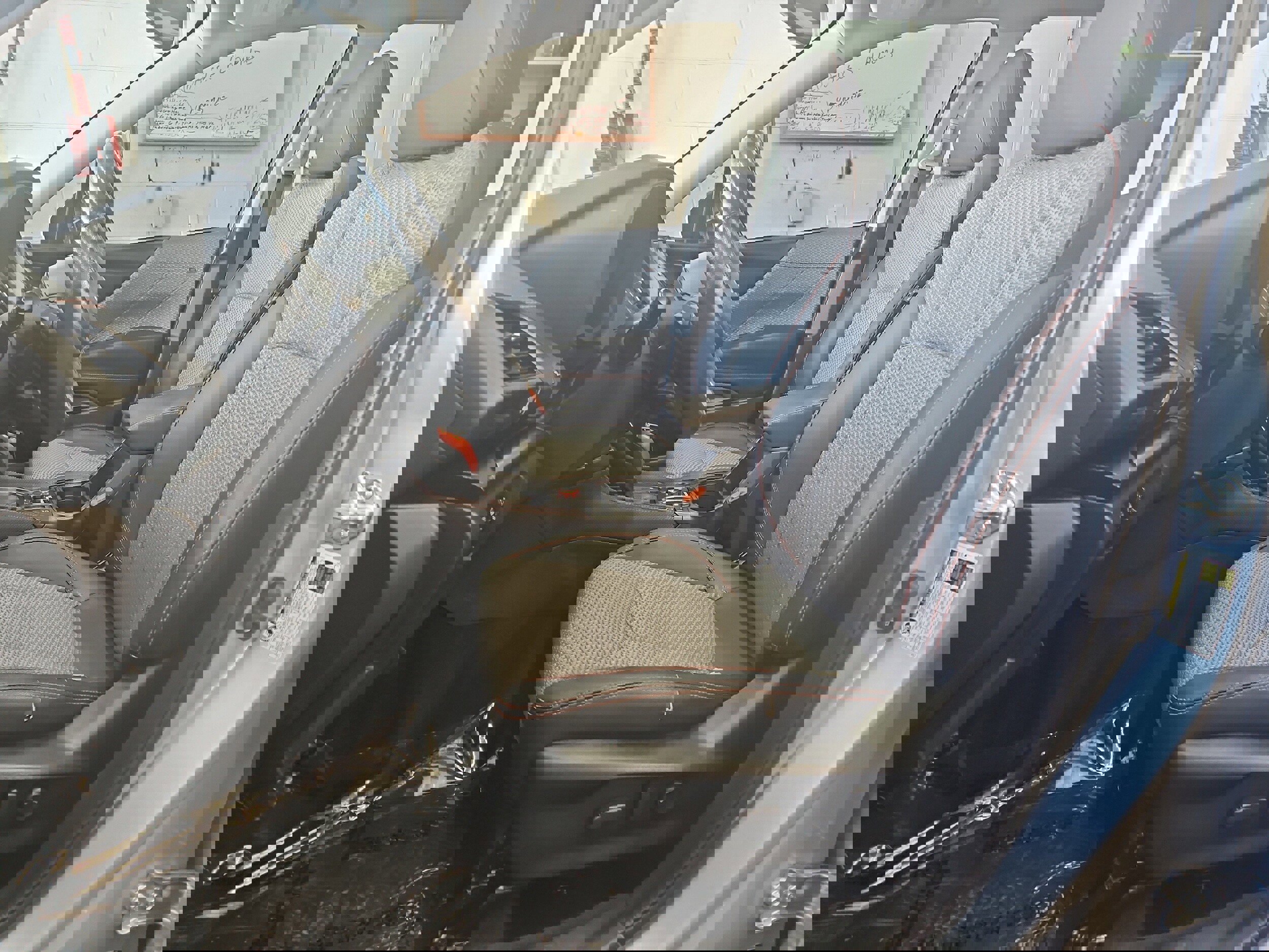 Used 2022 Subaru Forester Sport AWD/4WD image 10