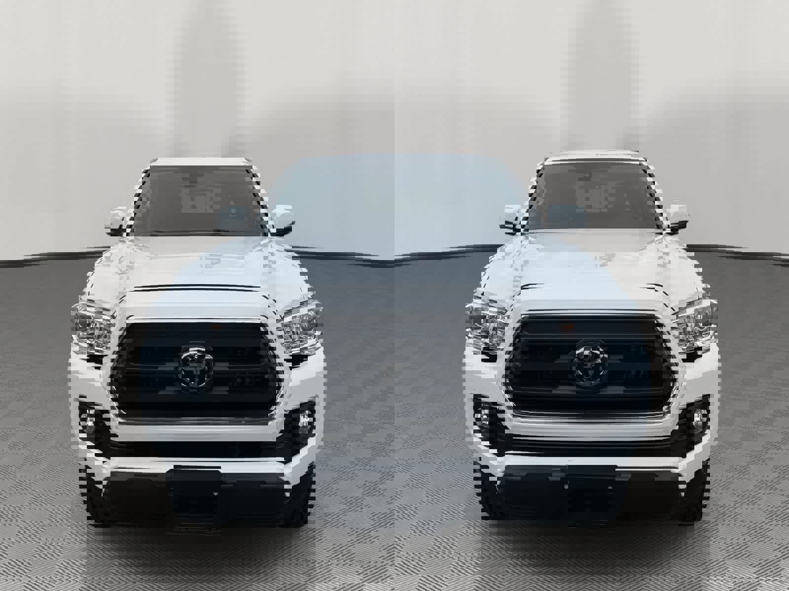 Used 2022 Toyota Tacoma SR5 w/ Technology Package image 8