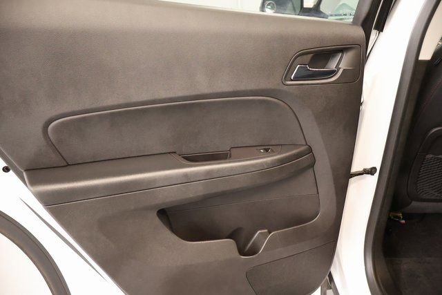 Used 2016 Chevrolet Equinox LT w/ Convenience Package FWD image 26