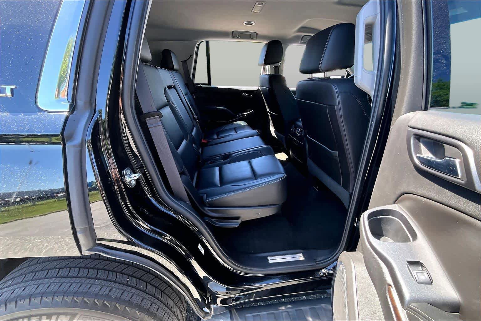 Used 2017 Chevrolet Tahoe LT AWD/4WD image 20