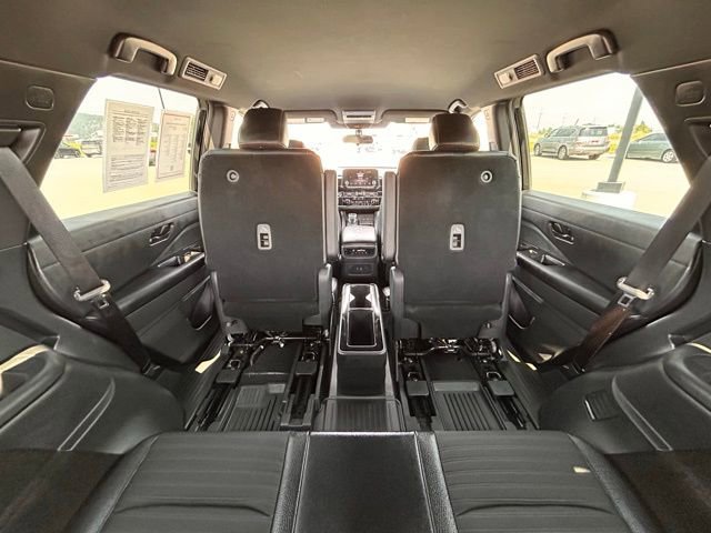 Used 2024 Nissan Pathfinder Rock Creek image 35