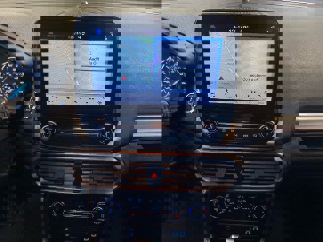 Used 2019 Ford EcoSport SE w/ SE Convenience Package image 23