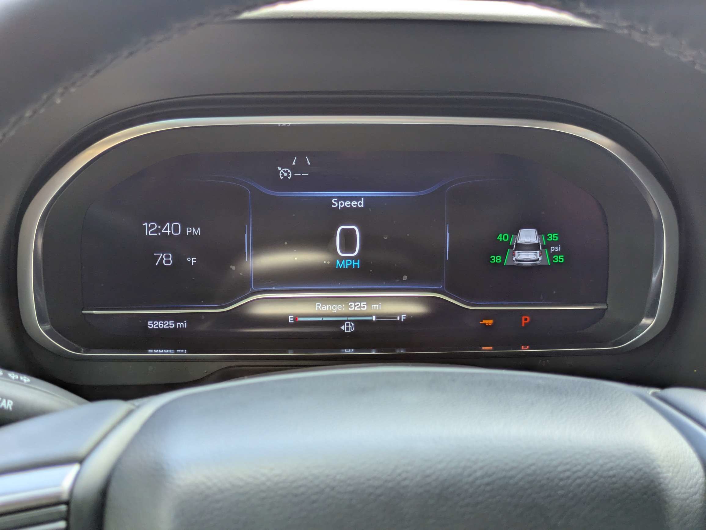 Used 2024 Chevrolet Tahoe Premier RWD image 19