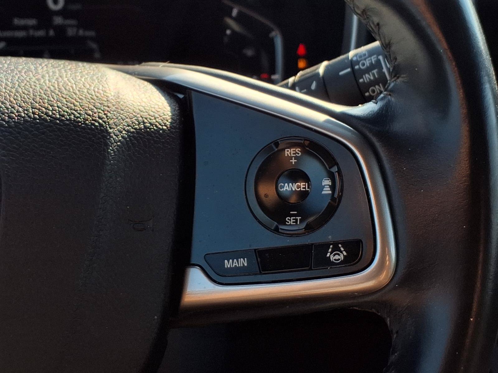 Used 2019 Honda CR-V EX-L image 16