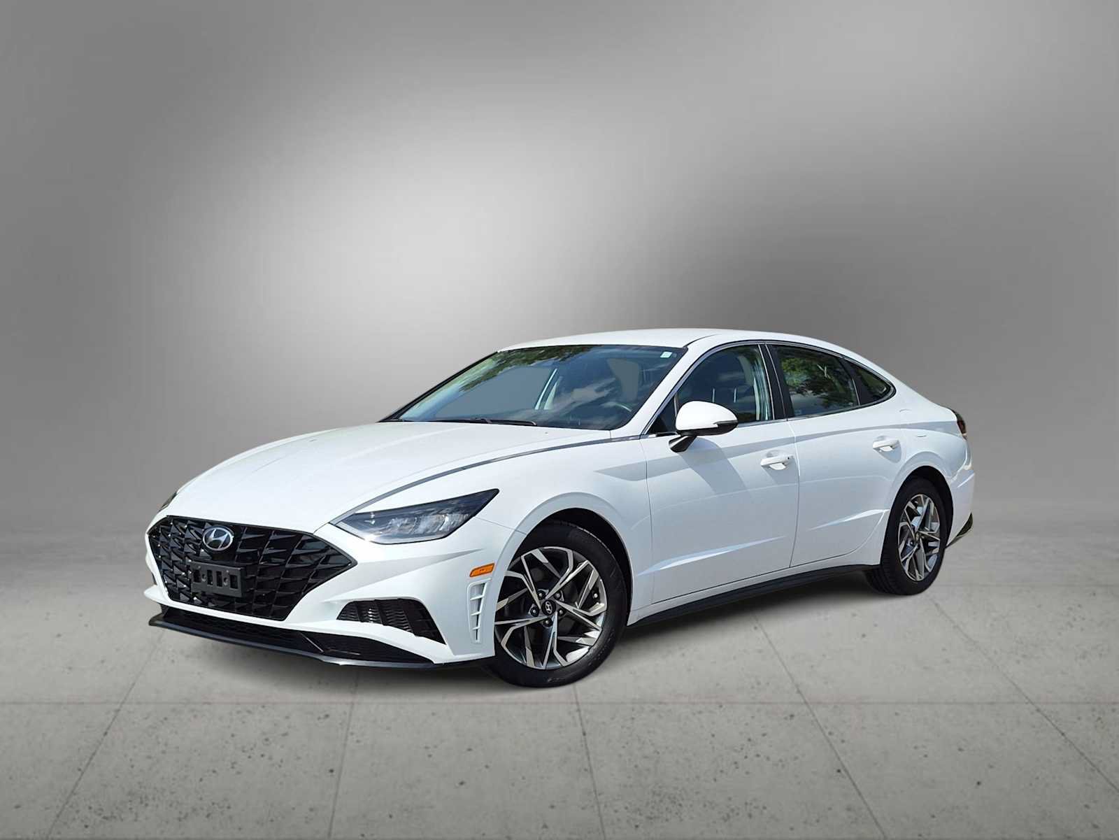 Used 2020 Hyundai Sonata SEL w/ Cargo Package