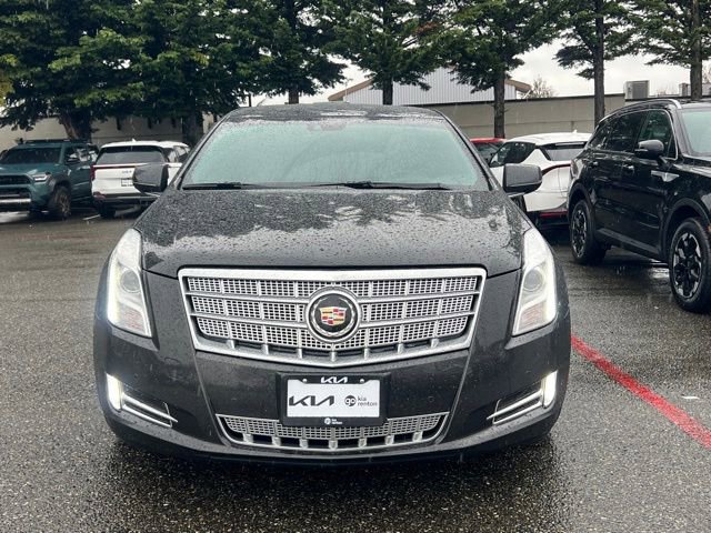 Used 2014 Cadillac XTS Platinum image 4