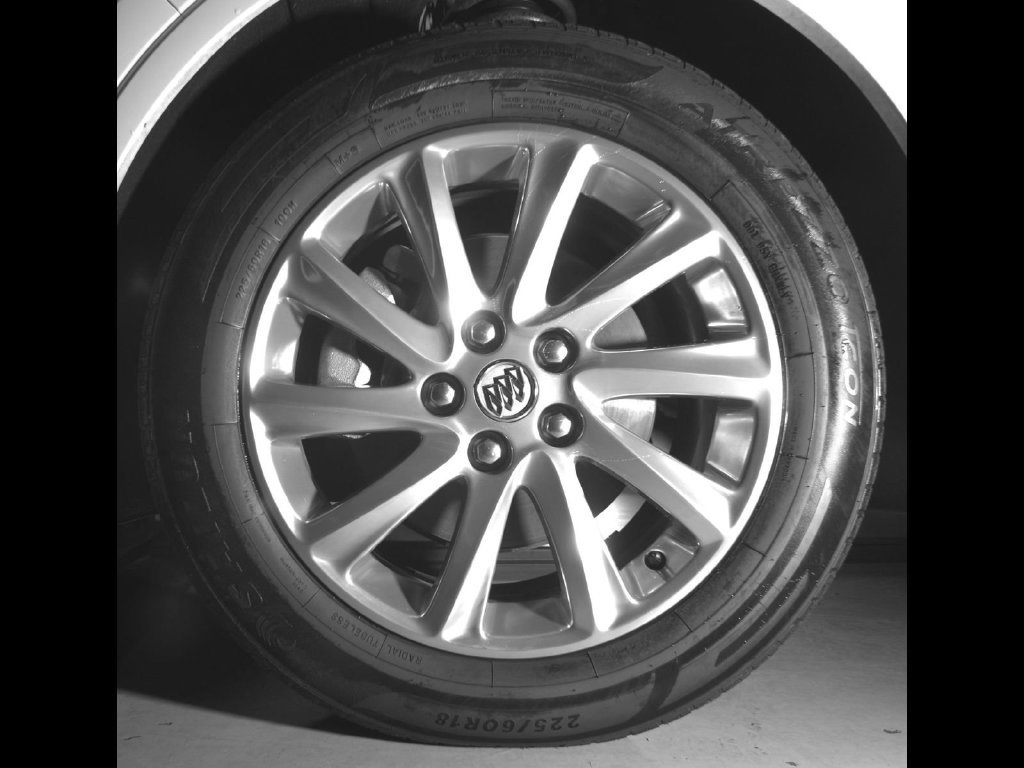 Used 2019 Buick Envision Essence w/ LPO, Cargo Package FWD image 13