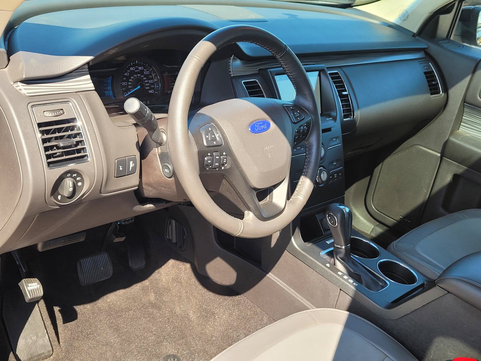 Used 2019 Ford Flex SEL w/ Equipment Group 202A FWD image 26