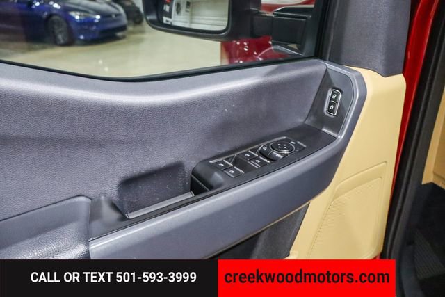 Used 2023 Ford F250 XLT w/ FX4 Off-Road Package image 40