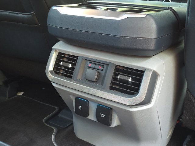 Certified 2021 Ford F150 Limited AWD/4WD image 18