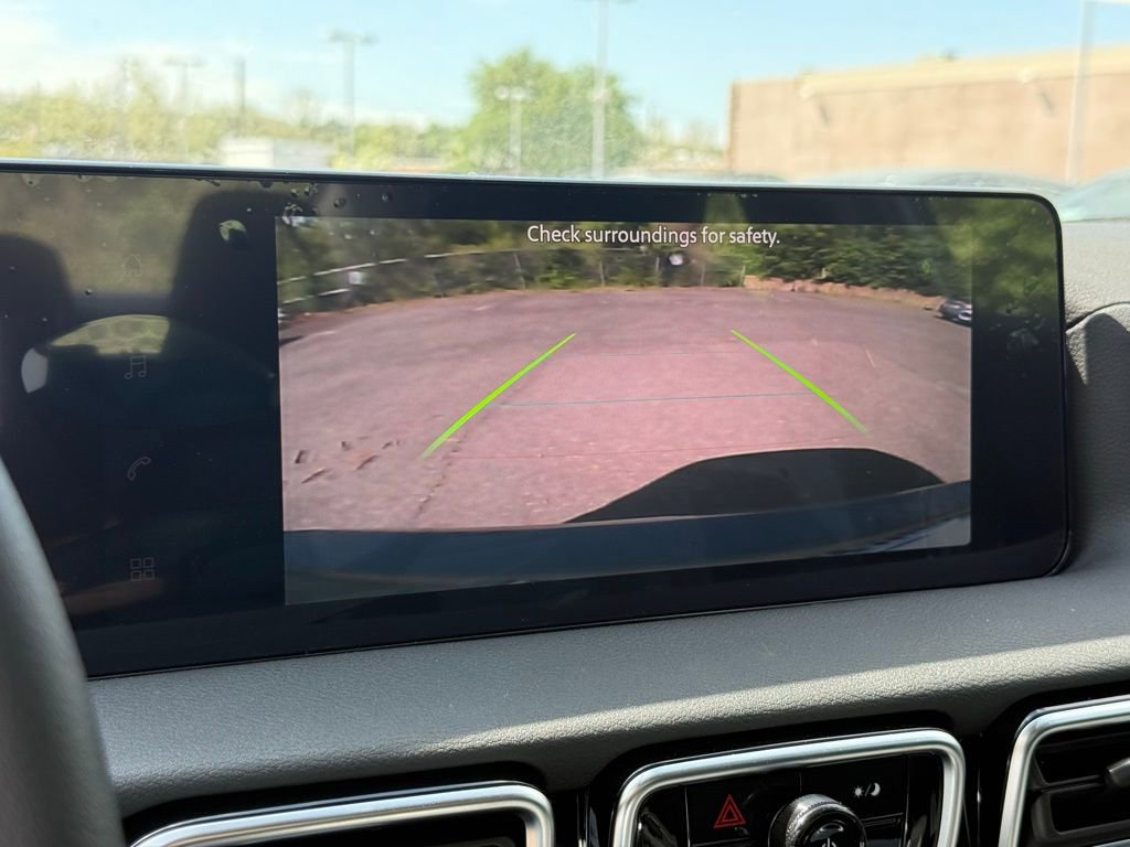 New 2026 Nissan Sentra SV image 10