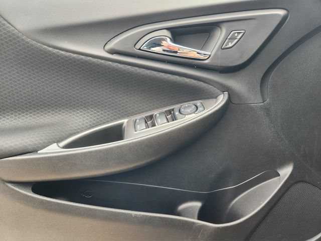 Used 2025 Chevrolet Malibu LT FWD image 24