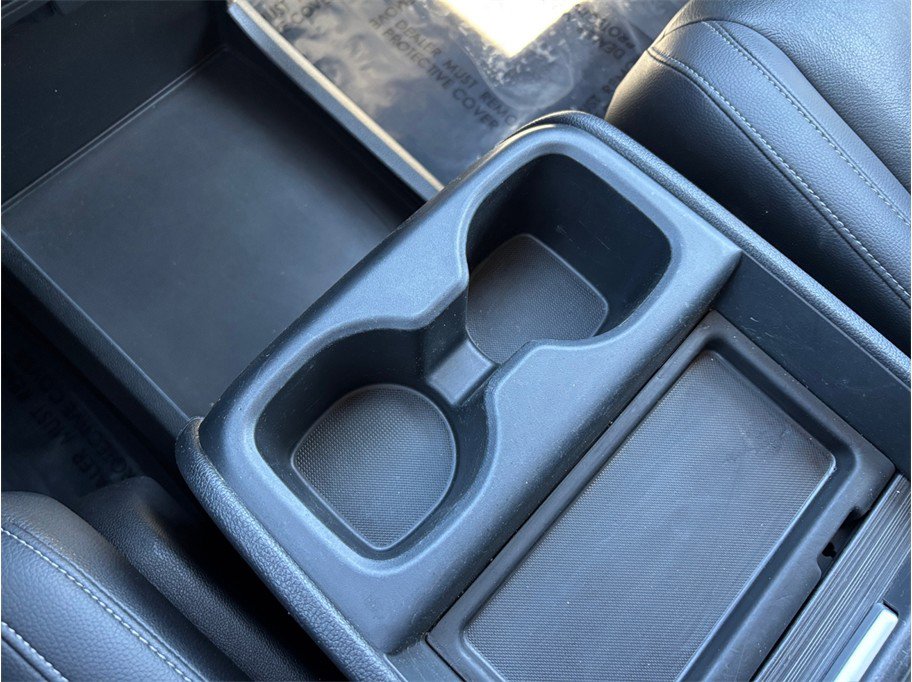 Used 2023 Honda Odyssey Touring image 34