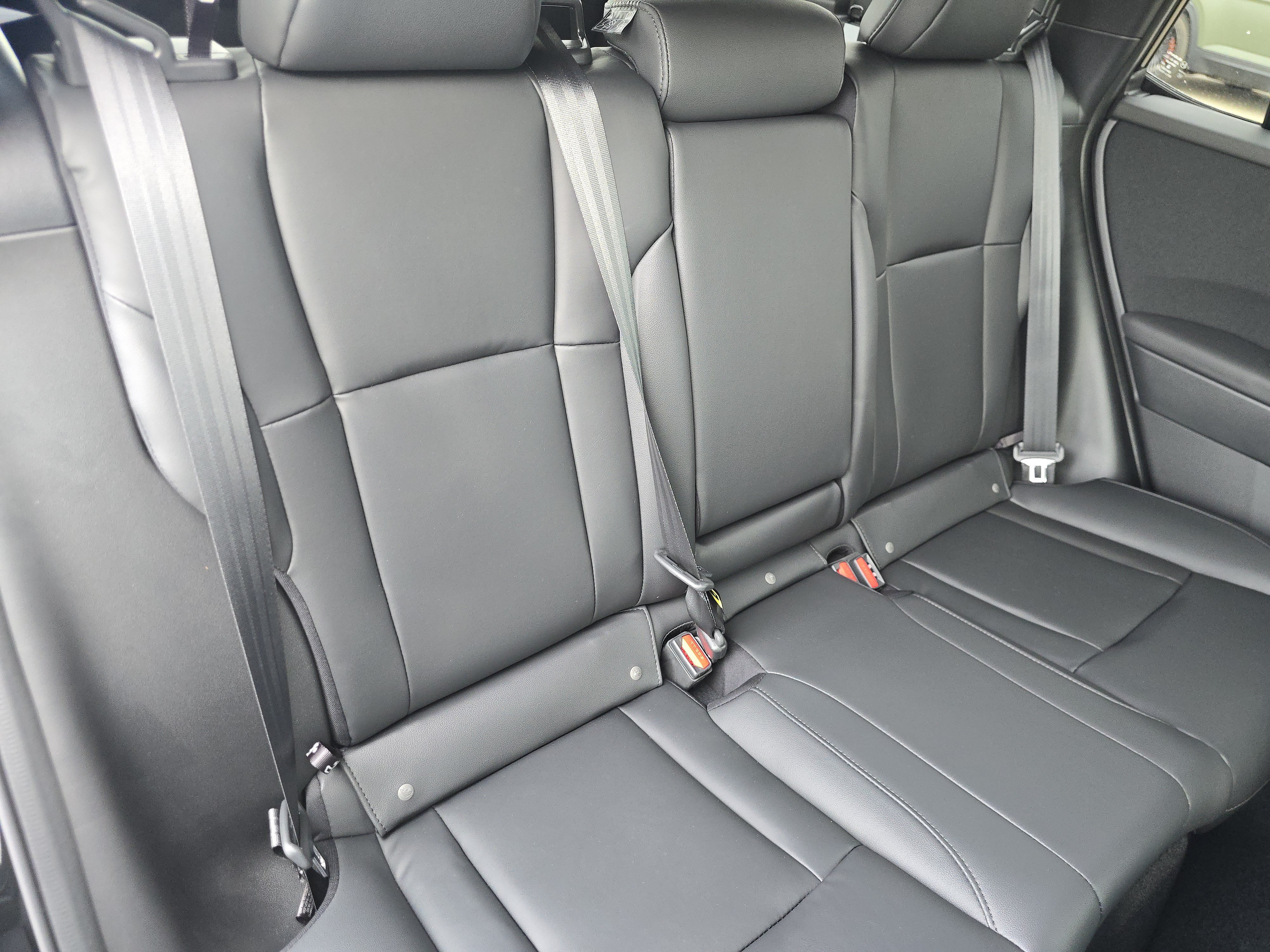 New 2026 Subaru Outback Premium AWD/4WD image 17