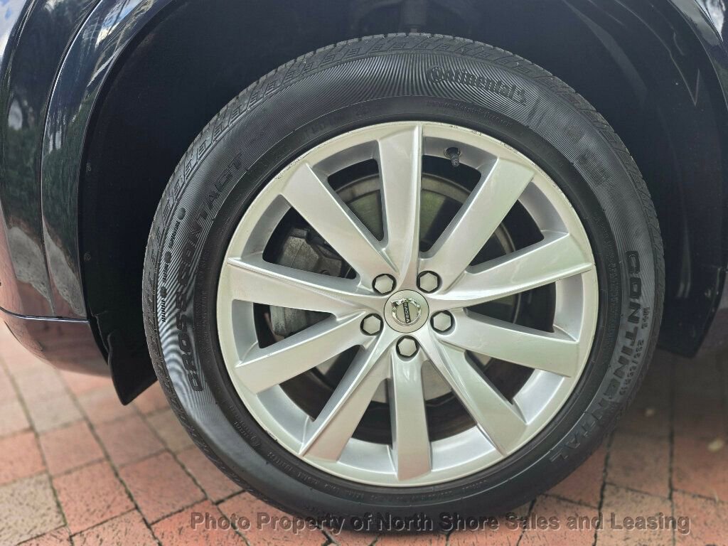 Used 2016 Volvo XC90 T6 Momentum w/ Momentum Plus Package image 62