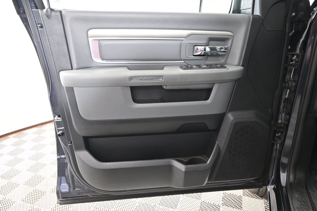 Used 2014 RAM 1500 Big Horn AWD/4WD image 14