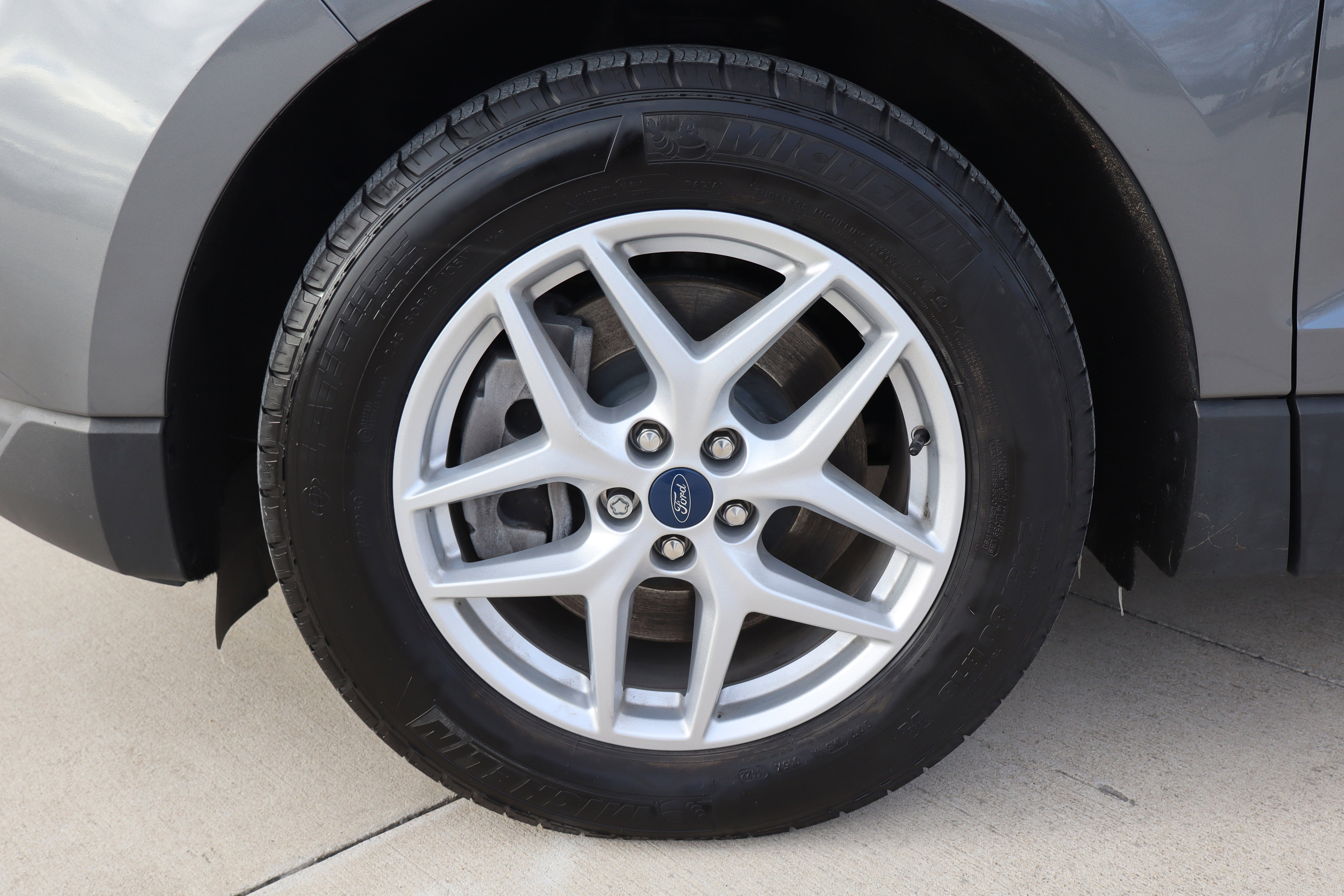 Used 2022 Ford Edge SEL w/ Convenience Package image 30