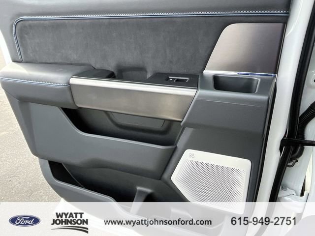 New 2026 Ford F250 Platinum AWD/4WD image 20