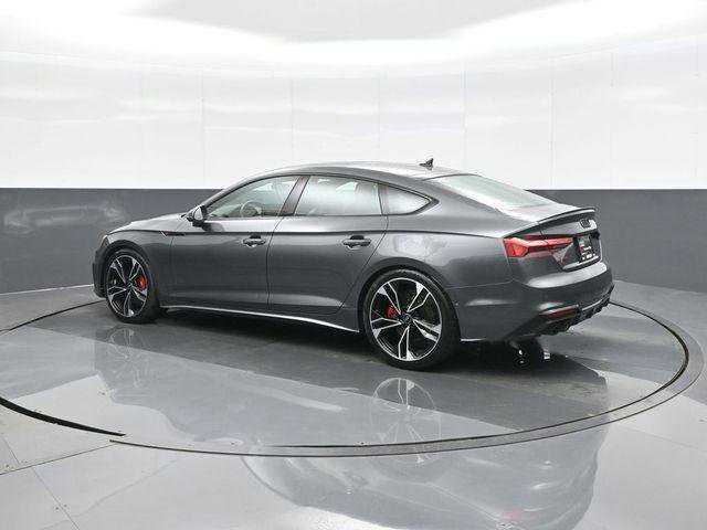 Used 2023 Audi S5 Prestige AWD/4WD image 5