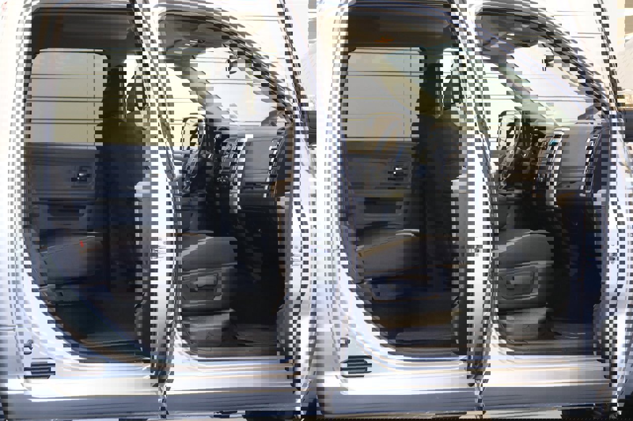 Used 2012 RAM 3500 Big Horn AWD/4WD image 47