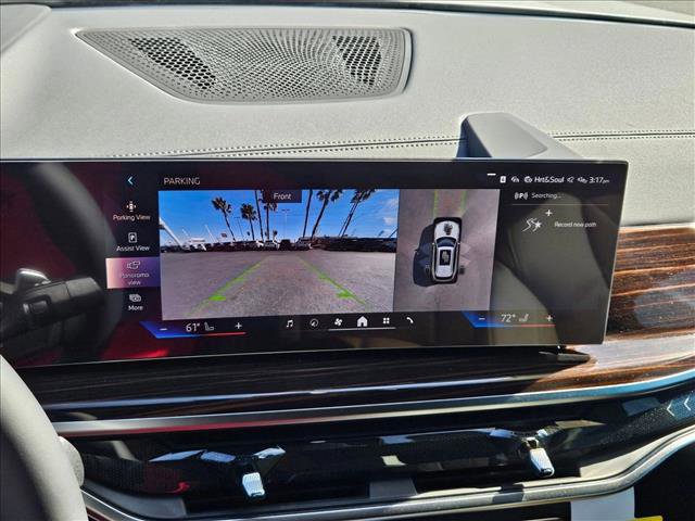 New 2026 BMW X5 sDrive40i image 12