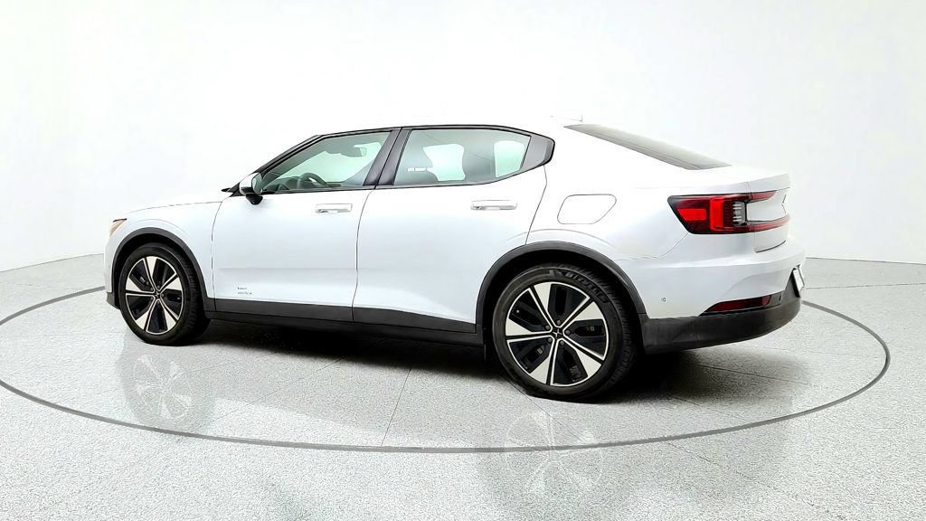 Used 2024 Polestar Polestar 2 AWD/4WD image 7