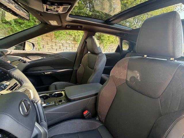 New 2026 Lexus RX 350 AWD/4WD image 15