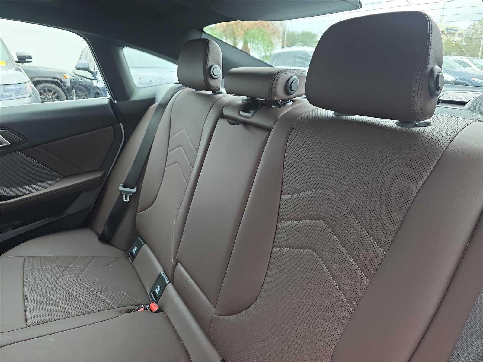 Certified 2026 BMW 228i w/ Technology Package FWD image 10