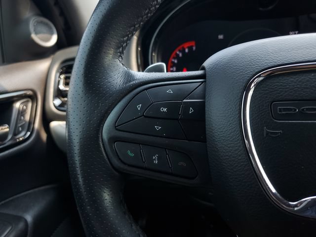 Certified 2022 Dodge Durango R/T w/ Blacktop Package RWD image 27