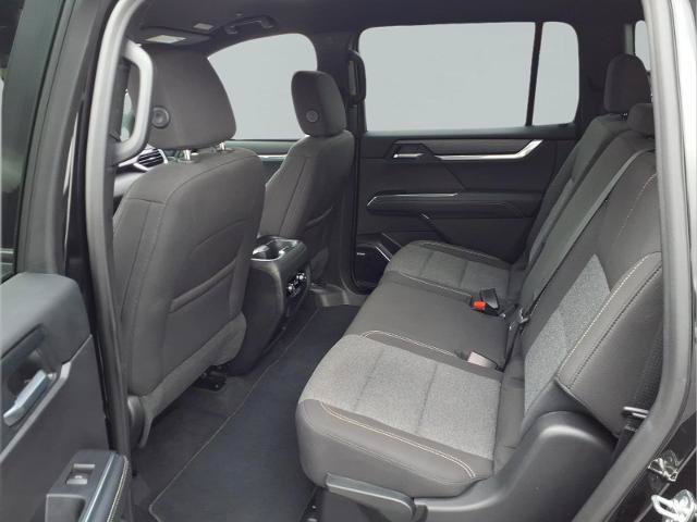Used 2026 GMC Acadia Elevation FWD image 6