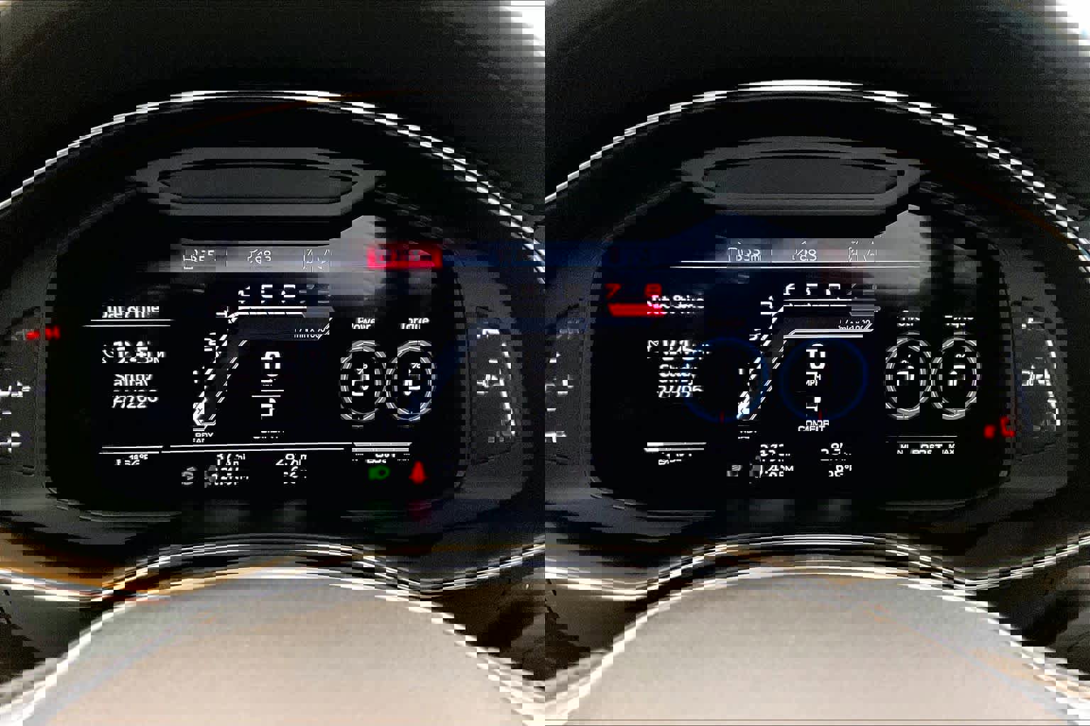 Certified 2025 Audi RS 7 Performance w/ Black Optic Package image 25