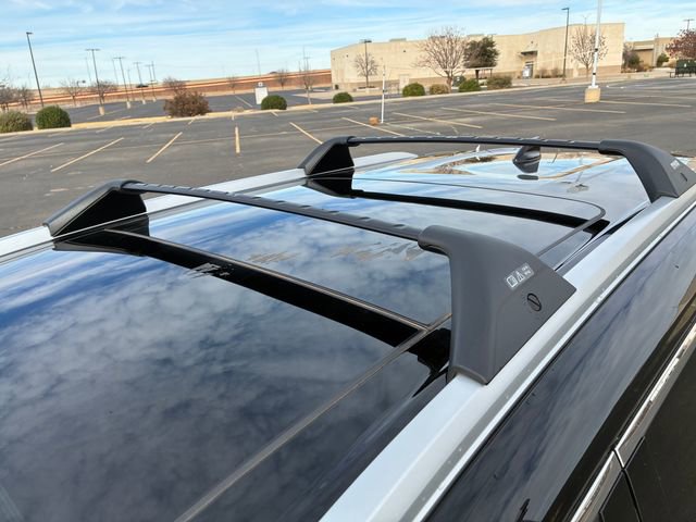 New 2026 Nissan Rogue Platinum w/ Platinum Premium Package image 11