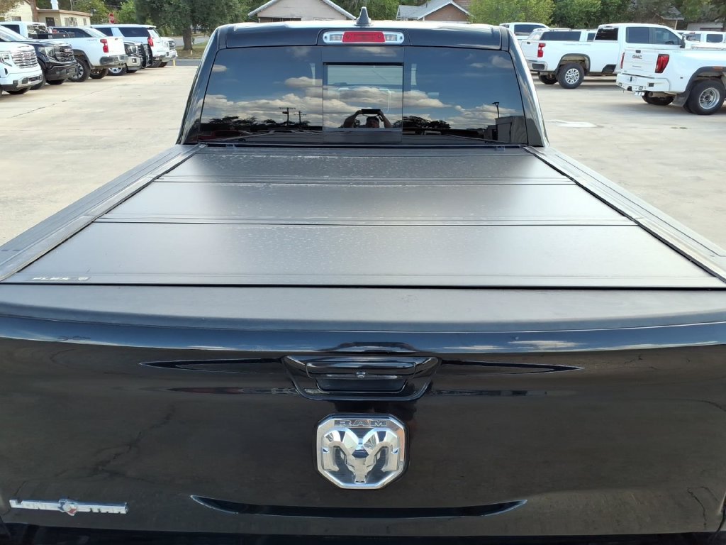 Used 2021 RAM 1500 Lone Star RWD image 13