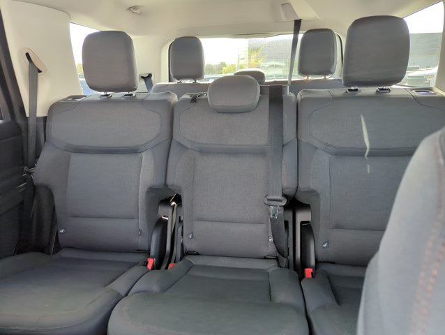 Used 2025 Ford Expedition Active RWD image 29