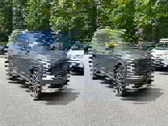 New 2026 Hyundai Palisade Calligraphy image 1