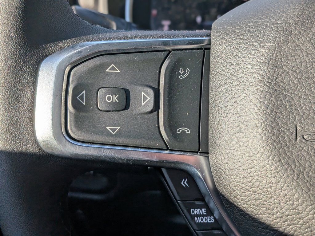 New 2026 RAM 1500 Big Horn RWD image 16