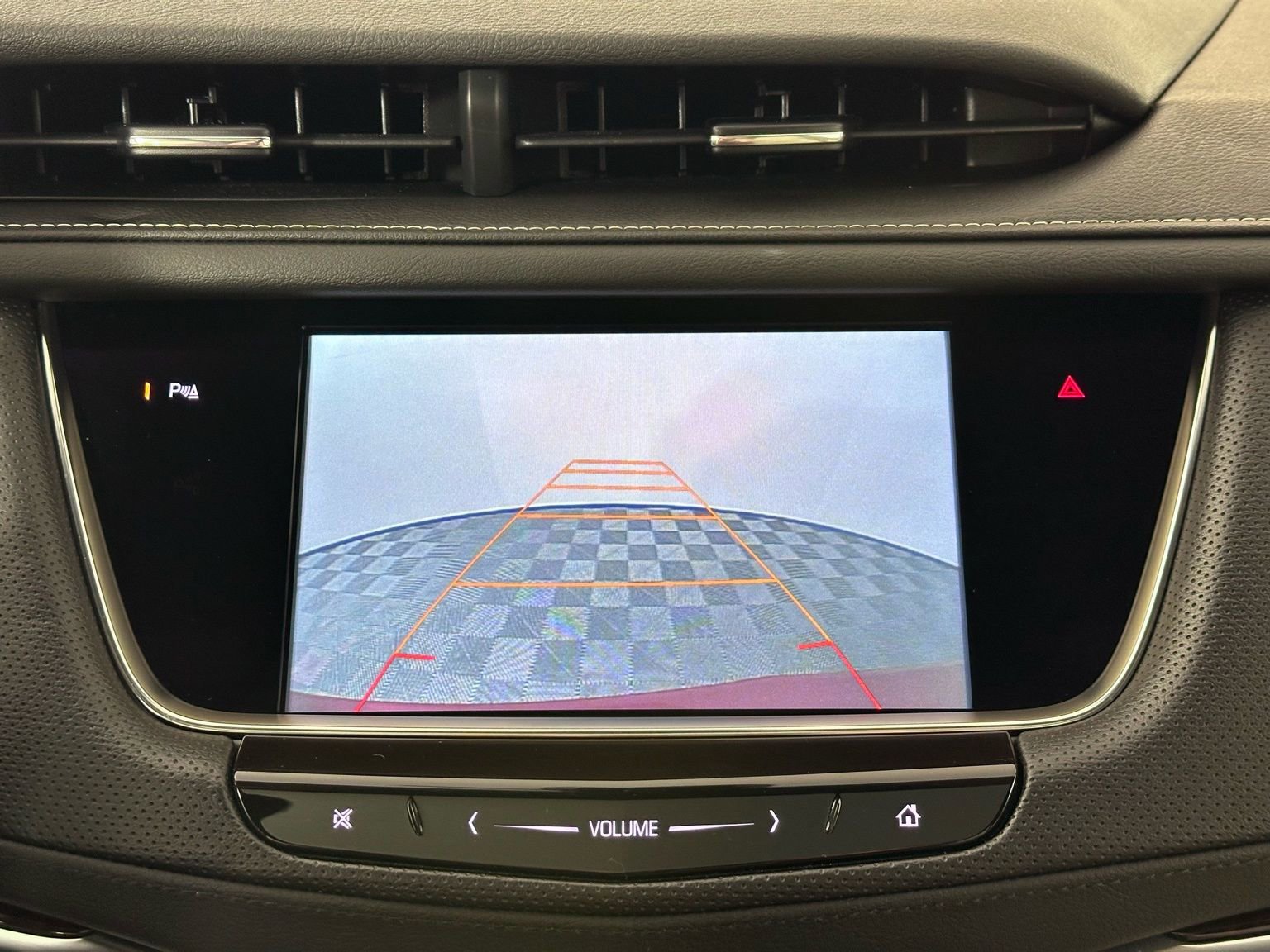 Used 2017 Cadillac XT5 Luxury w/ Driver Awareness Package image 39